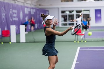 Julia Stusek 131 - Hamburg Ladies and Gents